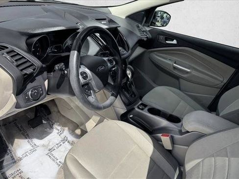 Used 2015 Ford Escape SE w/ Equipment Group 201A AWD/4WD image 11