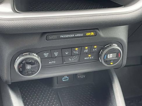 Certified 2021 Ford Bronco Sport Big Bend AWD/4WD image 29