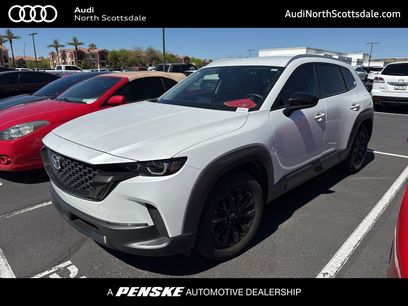 Used 2024 MAZDA CX-50 AWD 2.5 S w/ Weather Package