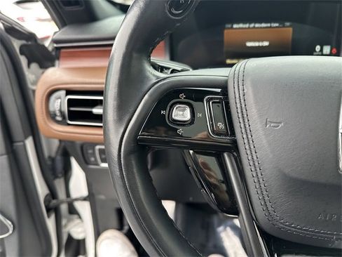 Certified 2023 Lincoln Aviator Grand Touring w/ Elements Package Plus image 28