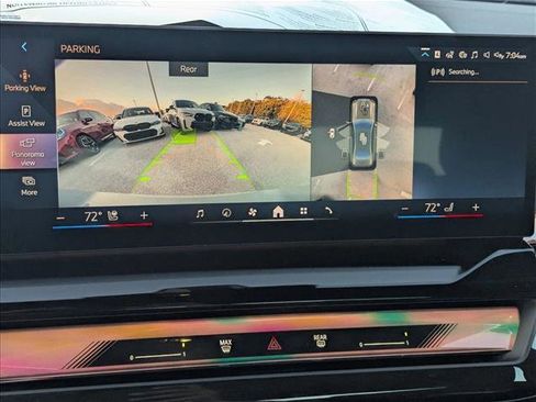 New 2027 BMW 530i w/ M Sport Package RWD image 11