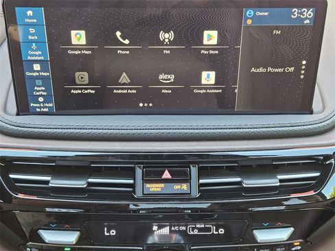 New 2026 Acura MDX w/ Advance Package image 17