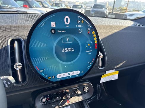 New 2026 MINI Cooper Countryman S image 16