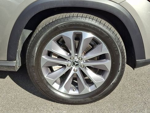 Used 2021 Mercedes-Benz GLE 350 GLE 350 image 8