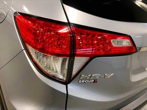 Used 2019 Honda HR-V EX image 28