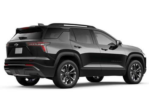 Used 2025 Chevrolet Equinox RS w/ Convenience Package III image 36