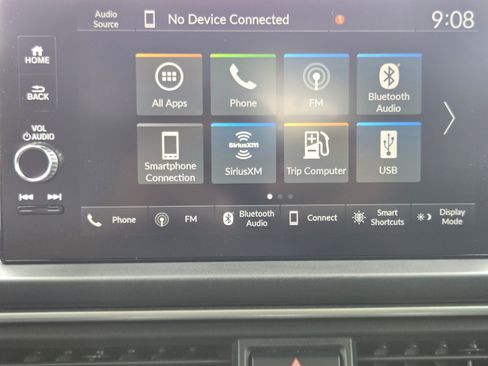 Certified 2024 Honda Pilot EX-L image 13