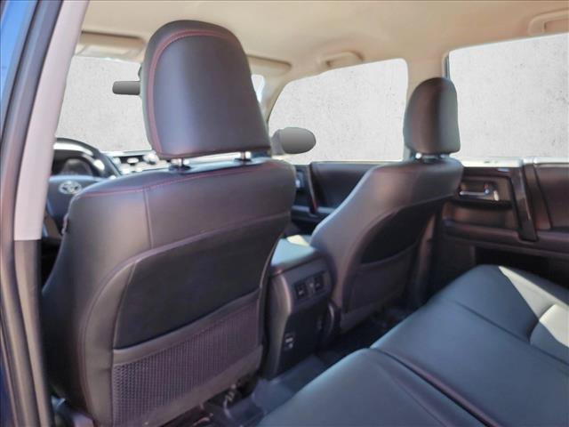 Used 2019 Toyota 4Runner TRD Off-Road Premium AWD/4WD image 18