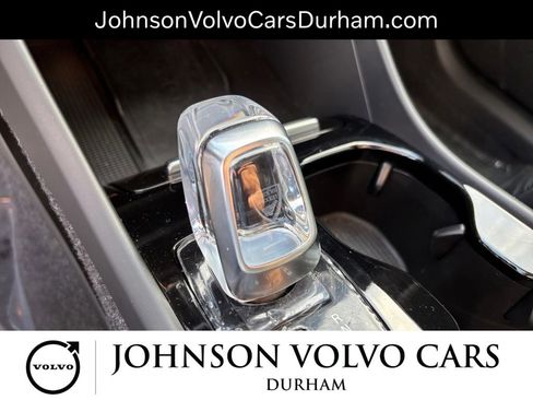 New 2025 Volvo XC40 B5 Plus w/ Protection Package Premier image 21