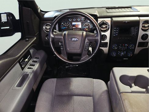 Used 2013 Ford F150 XLT w/ Luxury Equipment Group AWD/4WD image 37