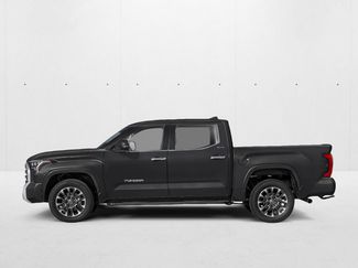 New 2026 Toyota Tundra Limited AWD/4WD video 3
