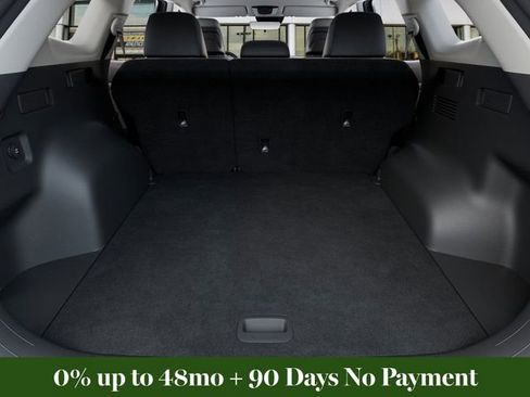 New 2026 Kia Sportage EX image 19