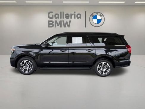 Used 2025 Ford Expedition Max Active AWD/4WD image 10