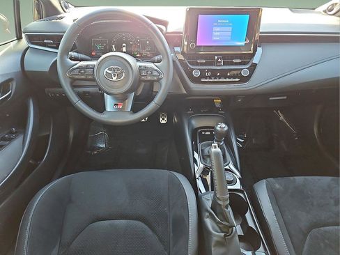 Used 2024 Toyota Corolla GR image 13