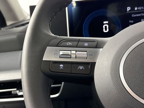 New 2026 Hyundai Sonata SEL AWD/4WD image 23