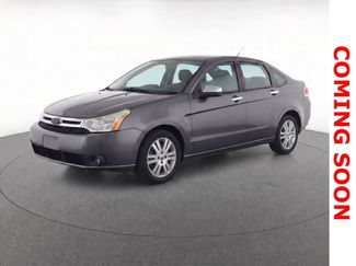 Used 2010 Ford Focus SEL video 1