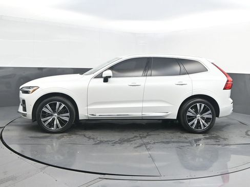 Certified 2023 Volvo XC60 B5 Plus w/ Protection Package Premier image 2
