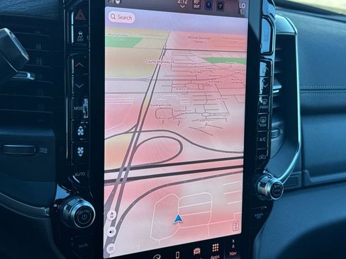 New 2026 RAM 3500 Laramie image 17