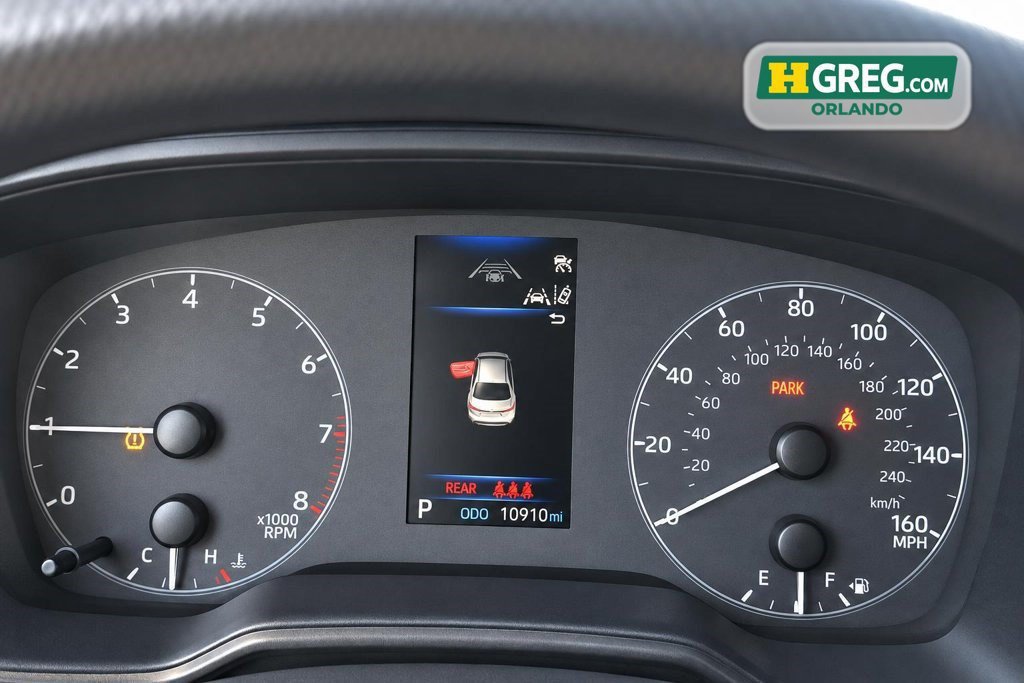 Used 2024 Toyota Corolla LE FWD image 15
