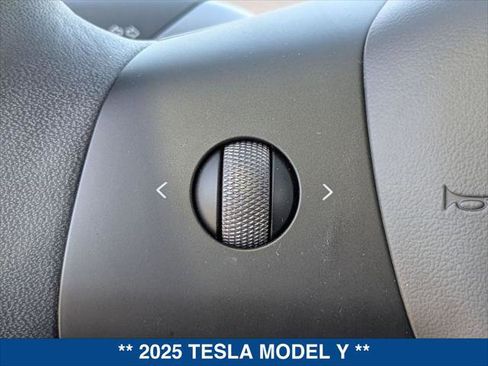 Used 2025 Tesla Model Y Long Range image 14