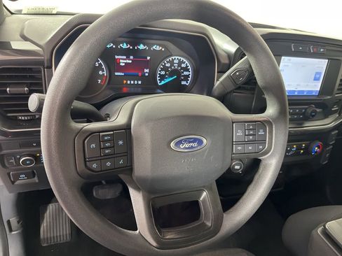 Used 2021 Ford F150 XL w/ STX Appearance Package AWD/4WD image 33