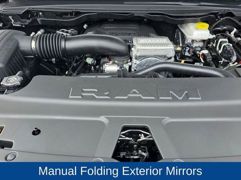 New 2026 RAM 1500 Big Horn image 11