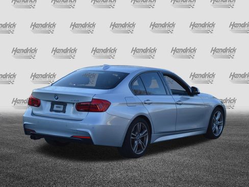 Used 2017 BMW 330i Sedan image 11