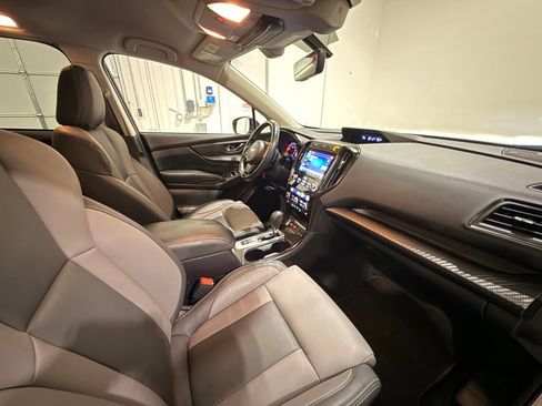 Used 2022 Subaru Ascent Onyx Edition AWD/4WD image 32