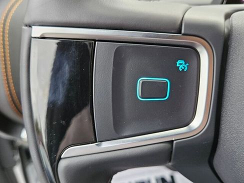 New 2025 Ford Expedition Tremor image 26