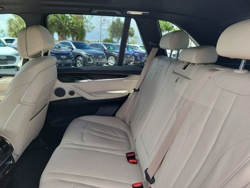 Used 2018 BMW X5 xDrive35i image 13