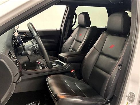 Used 2025 Dodge Durango R/T image 22