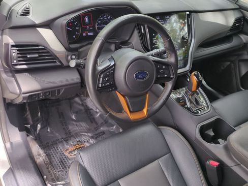 Used 2023 Subaru Outback Wilderness AWD/4WD image 10