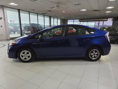 Used 2010 Toyota Prius FWD image 4