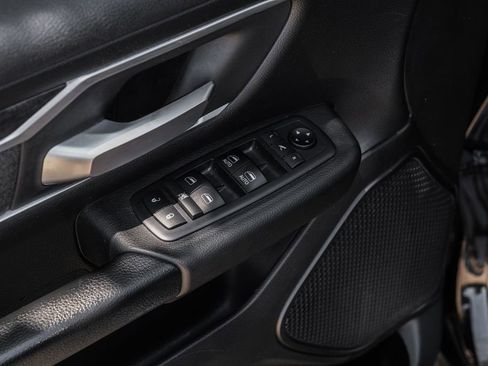 Used 2019 RAM 1500 Big Horn AWD/4WD image 58