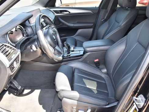 Used 2019 BMW X3 M40i image 10