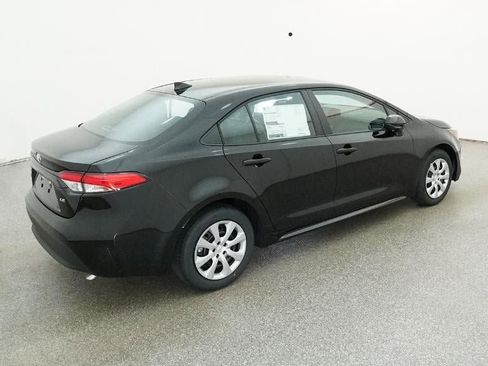 New 2026 Toyota Corolla LE image 9