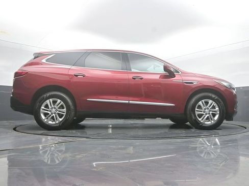 Used 2018 Buick Enclave Essence w/ Trailering Package AWD/4WD image 52