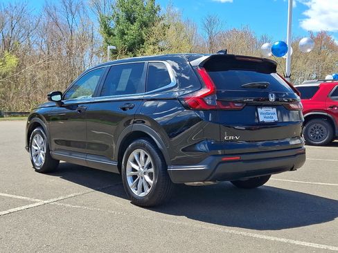 Used 2024 Honda CR-V EX-L image 7