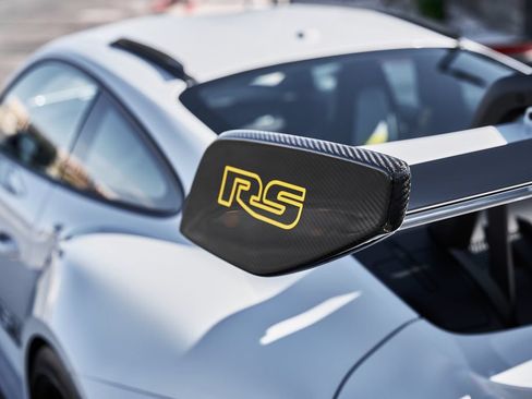 Used 2025 Porsche 911 GT3 RS RWD image 14
