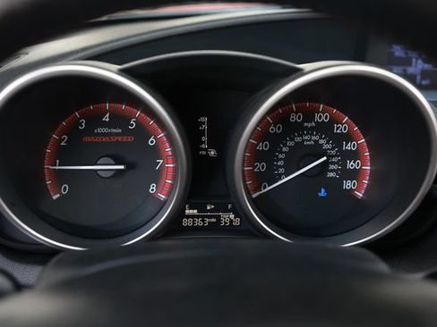 Used 2013 MAZDA MAZDA3 Touring FWD image 32