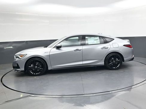 New 2026 Acura Integra A-Spec image 7