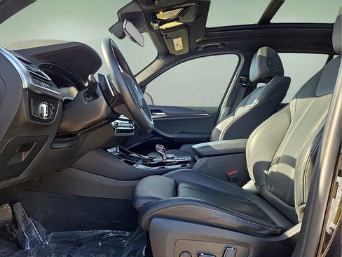 Used 2024 BMW X3 sDrive30i image 25