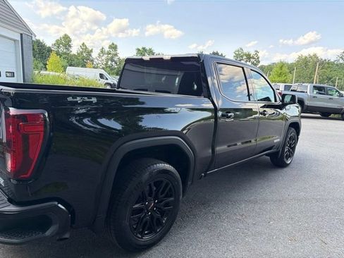 Used 2022 GMC Sierra 1500 Elevation AWD/4WD image 5