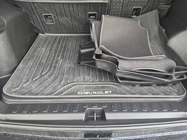 Used 2020 Chevrolet Equinox Premier FWD image 6