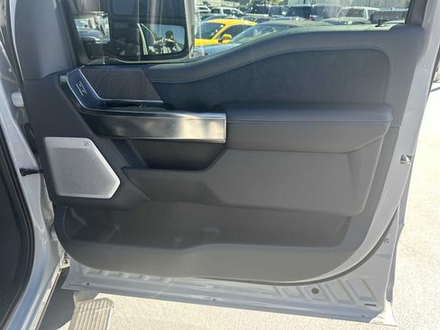 Used 2025 Ford F350 Platinum image 13