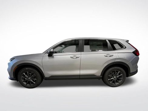Used 2026 Honda CR-V EX-L image 2