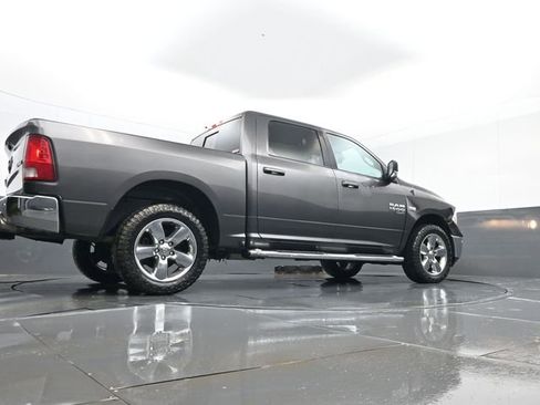 Used 2019 RAM 1500 Big Horn AWD/4WD image 21