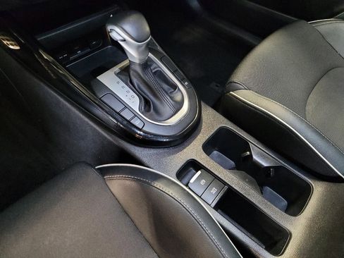 Used 2024 Kia Forte GT-Line w/ GT-Line Premium Package image 26