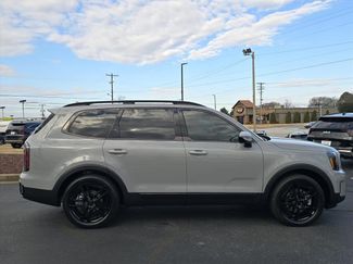 New 2025 Kia Telluride SX X-Line video 2