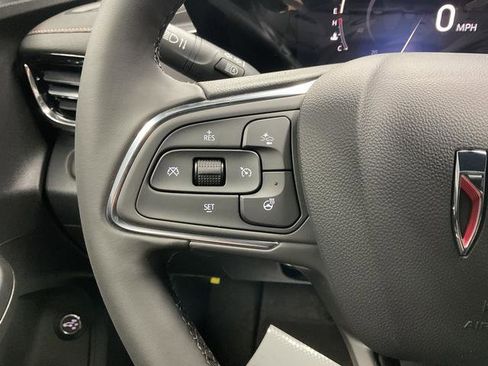 New 2026 Buick Envista Avenir image 18